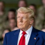 Не дати Україні впасти. Як Трамп примусить Путіна поступитися.