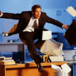 Як піти з роботи вчасно?