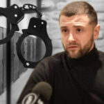 Шило міг бути координатором створення “справ Міндіча” в БЕБ, — депутат Ярослав Железняк