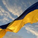 Українські війська знову підняли стяг над мерією Покровська — відеозапис