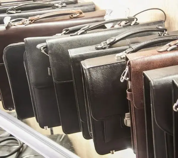 У Римі пограбували люксовий магазин Louis Vuitton: винесли все