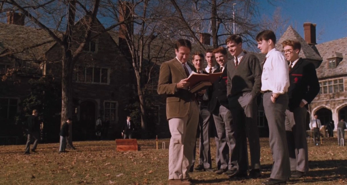 16 ідеальних фільмів, які варто передивитися цієї осені1