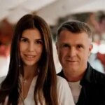 Ребров – вчетверте тато.