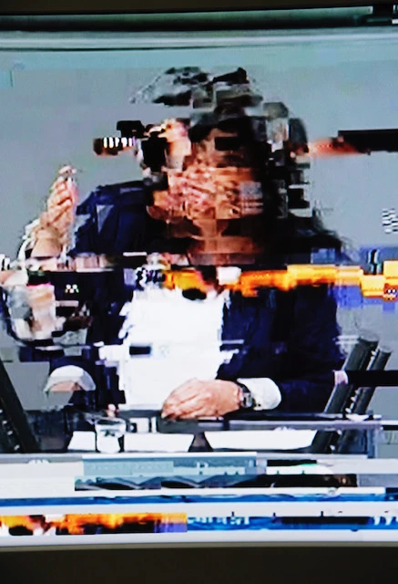 Робота Бориса Михайлова з серії 5