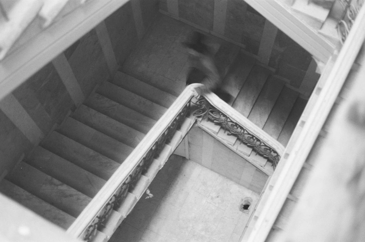 Як художник Іван Грабко наповнює історичну архітектуру сучасним мистецтвом2