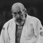 70-річний борець дзюдо Юрій Кулєшков: Захист праці — тиск, як на турнірі