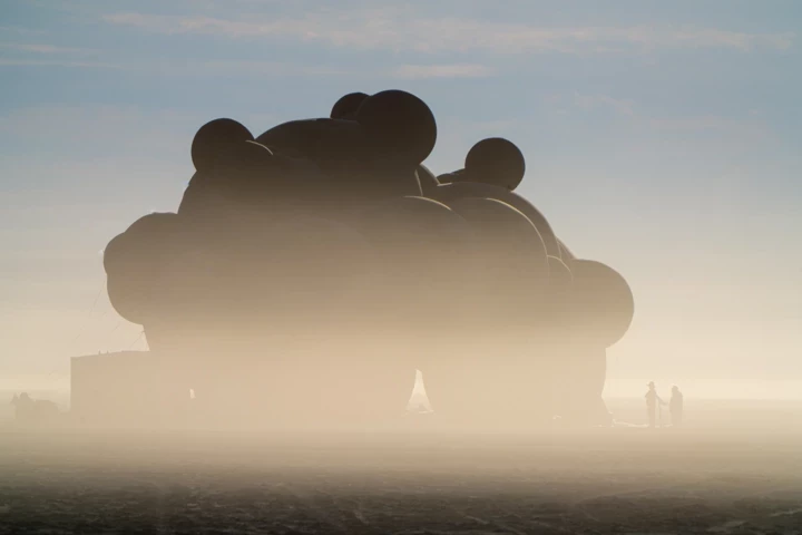 Гурт "ДахаБраха"  присвятив колискову українським дітям1