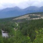 Як правильно їздити Прибайкаллю, чи Бурхан, ти мене пам'ятаєш?