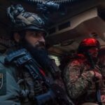 Від початку дня відбулося 130 бойових зіткнень між українськими вояками та російськими загарбниками.