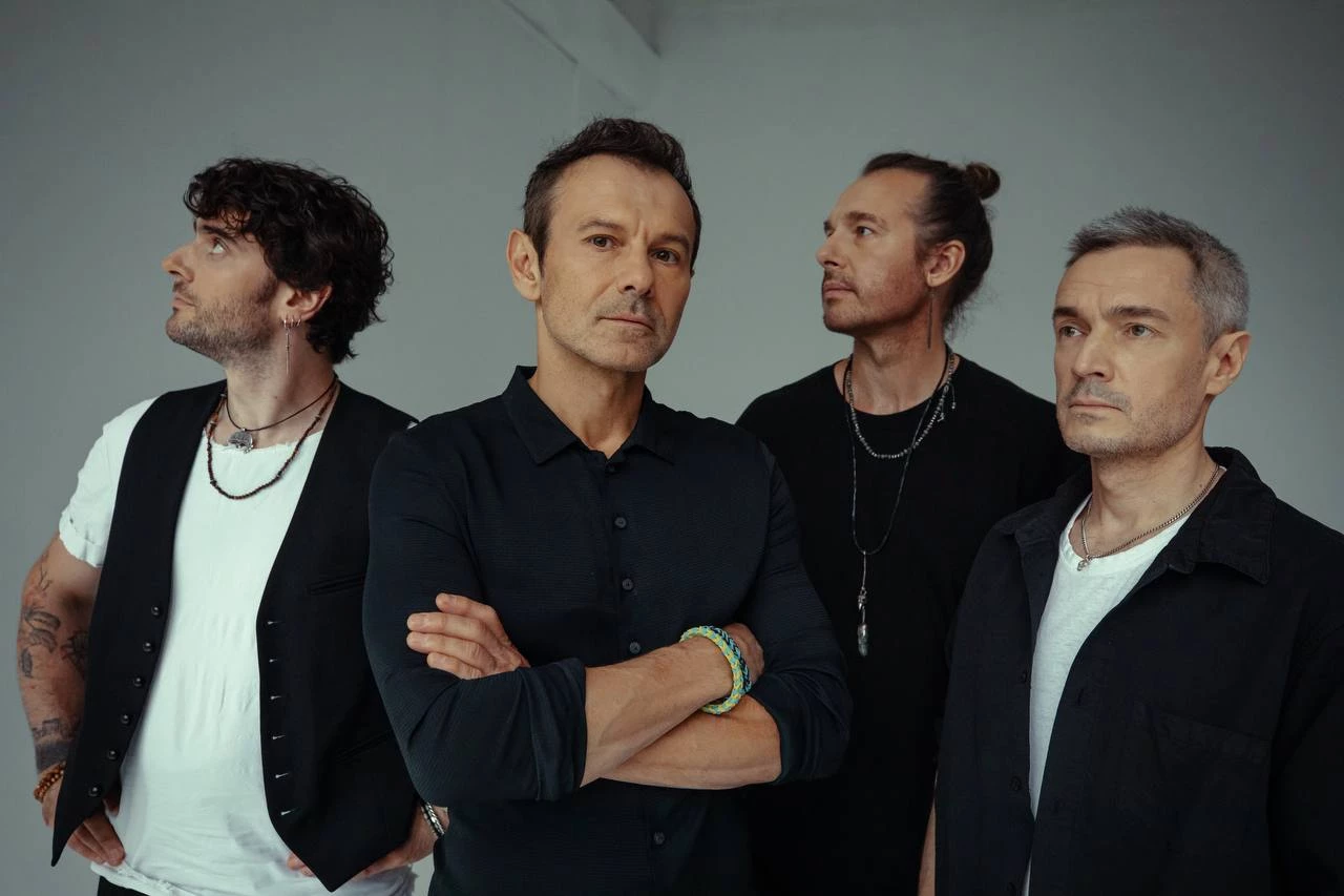 Як створювався фільм "Океан Ельзи: Спостереження Шторму": розповідають творці проєкту1