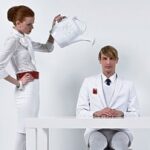 Шість типів офісних вампірів