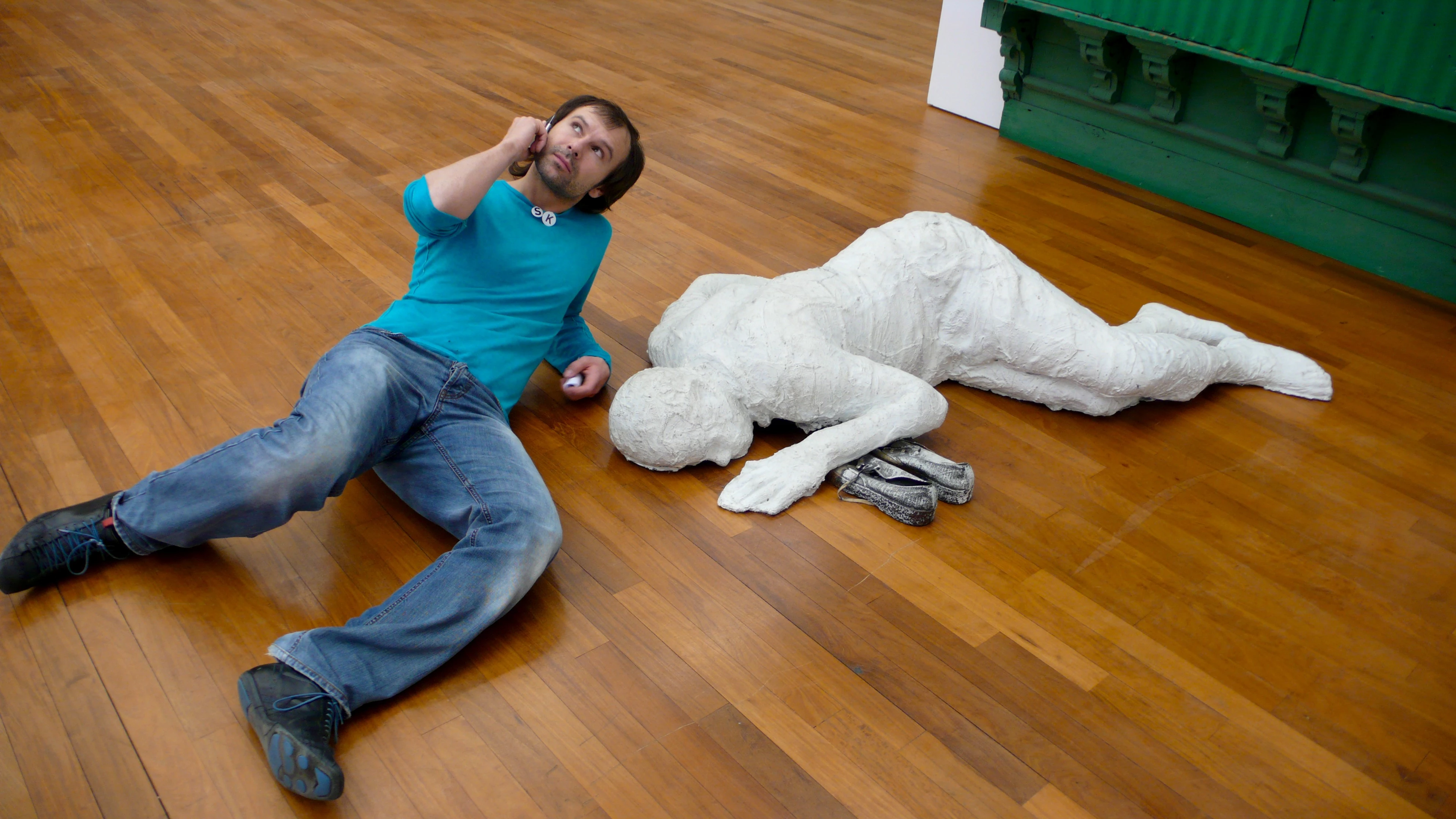 Архівні кадри: як змінився гурт "Океан Ельзи" за 30 років2