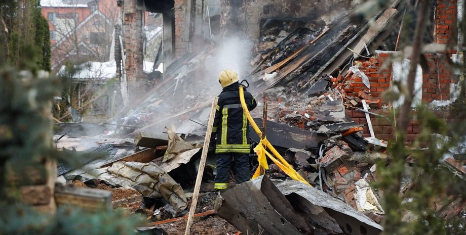 Експерт попереджає: ЗС РФ готують нову масовану атаку на Україну 24 лютого 2