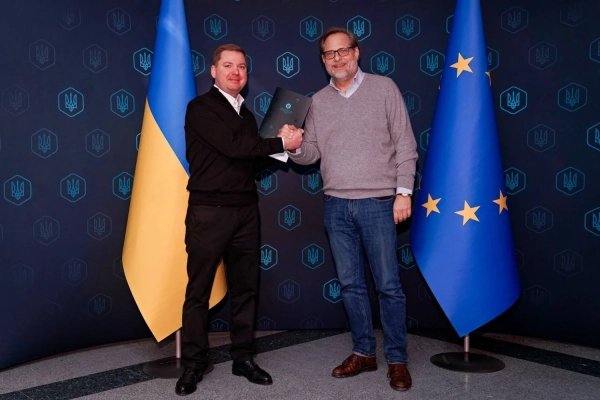 Україна отримала 300 генераторів: названо пріоритетні міста та соціальні об'єкти 4