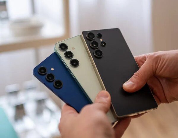 Головна 66 Не купуйте ці флагмани Samsung: скоро чекайте знижок