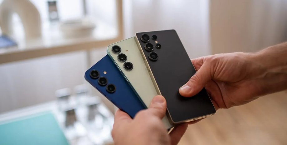 Не купуйте ці флагмани Samsung: скоро чекайте знижок 2