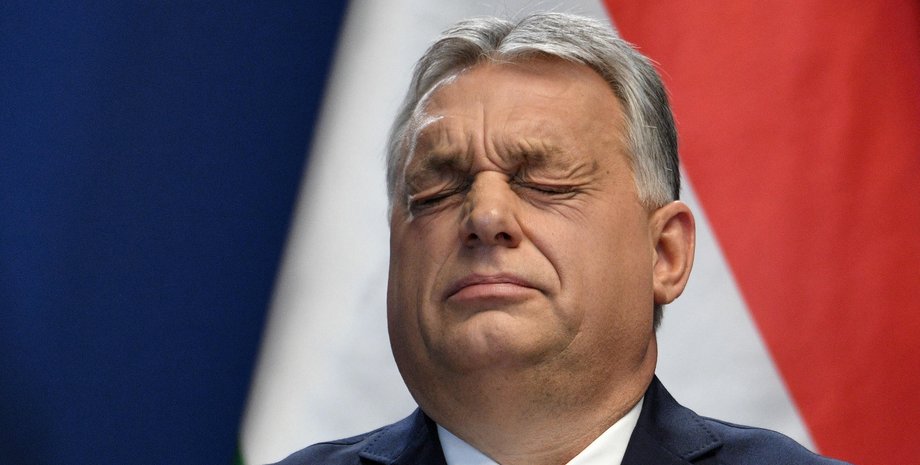 Орбан відповів Зеленському: "Не потрапите до ЄС через мій живіт" 3