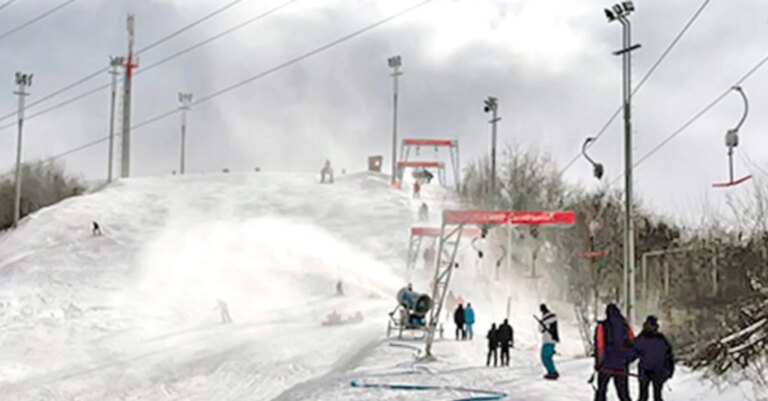 Розкрий зимовий Київ: найкращі лижні місця поруч зі столицею – ціни та умови 1