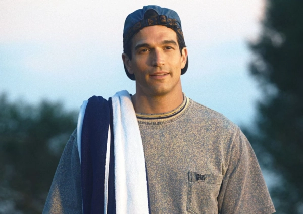 Головна 79 Кеннеді-молодший: як серіальний стиль запанував на вулицях Мангеттена