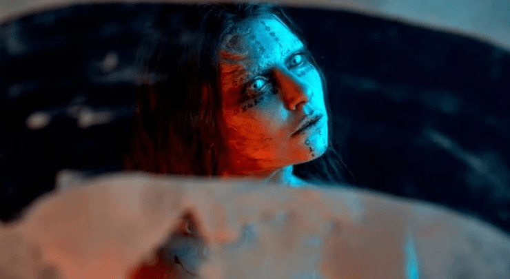 "Конотопська відьма": Розкрито провали фільму жахів 6 "Конотопська відьма": Розкрито провали фільму жахів 6