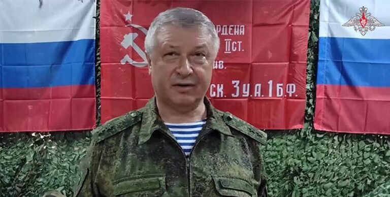 Третя сторона зриває переговори: ГПУ розкриває деталі замаху на генерала ГРУ Алексєєва 11