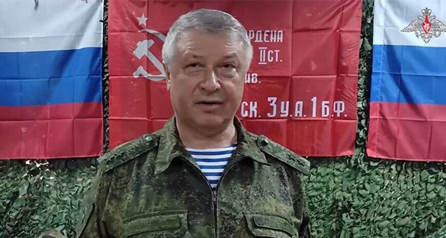 Третя сторона зриває переговори: ГПУ розкриває деталі замаху на генерала ГРУ Алексєєва