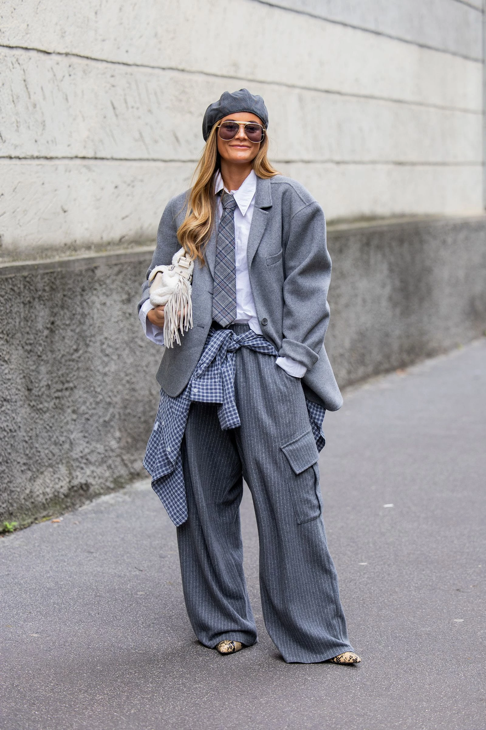 Карго повертаються: стильне втілення трендів 2000-х для вашого гардеробу 2026 року 9 Карго повертаються: стильне втілення трендів 2000-х для вашого гардеробу 2026 року2