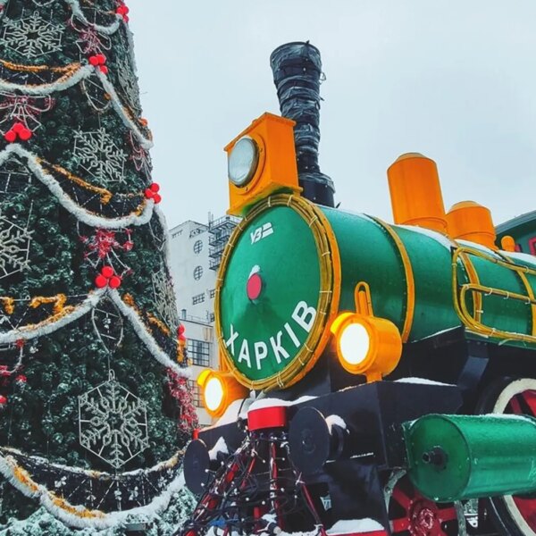 Залізничні мандрівки Україною: відкрий нові&hellip;