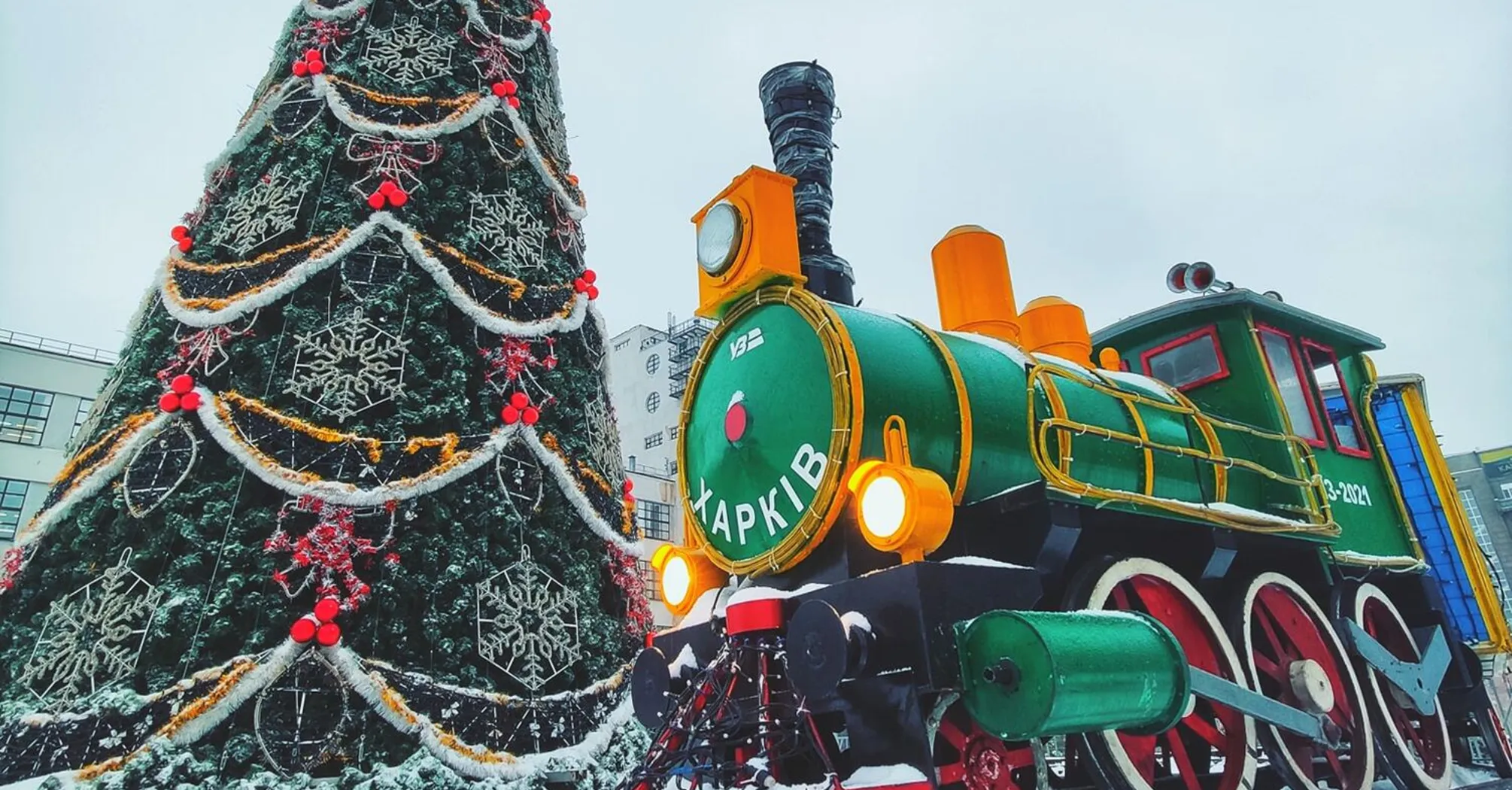 Залізничні мандрівки Україною: відкрий нові маршрути з захопливими зупинками