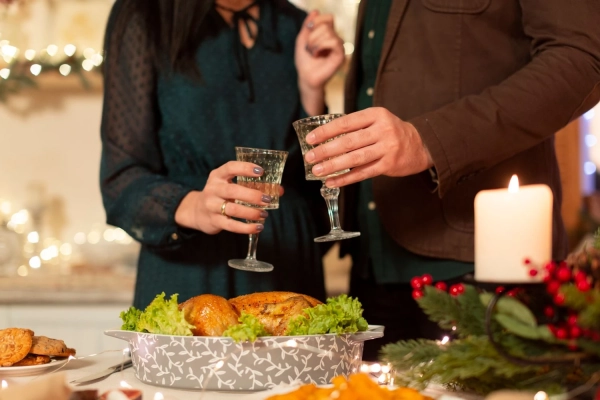 Готуємо незабутні страви на Новий рік 2026: ексклюзивні рецепти для&hellip;