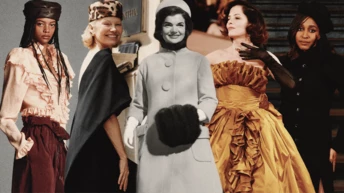 Головна 78 Капелюшки-пігулки, хустки та рукавички: повернення елегантності 60-х у трендах 2026…