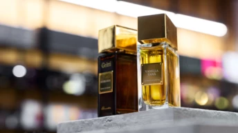 Розкрий магію ванілі: два нові аромати, що зачаровують з першої ноти0