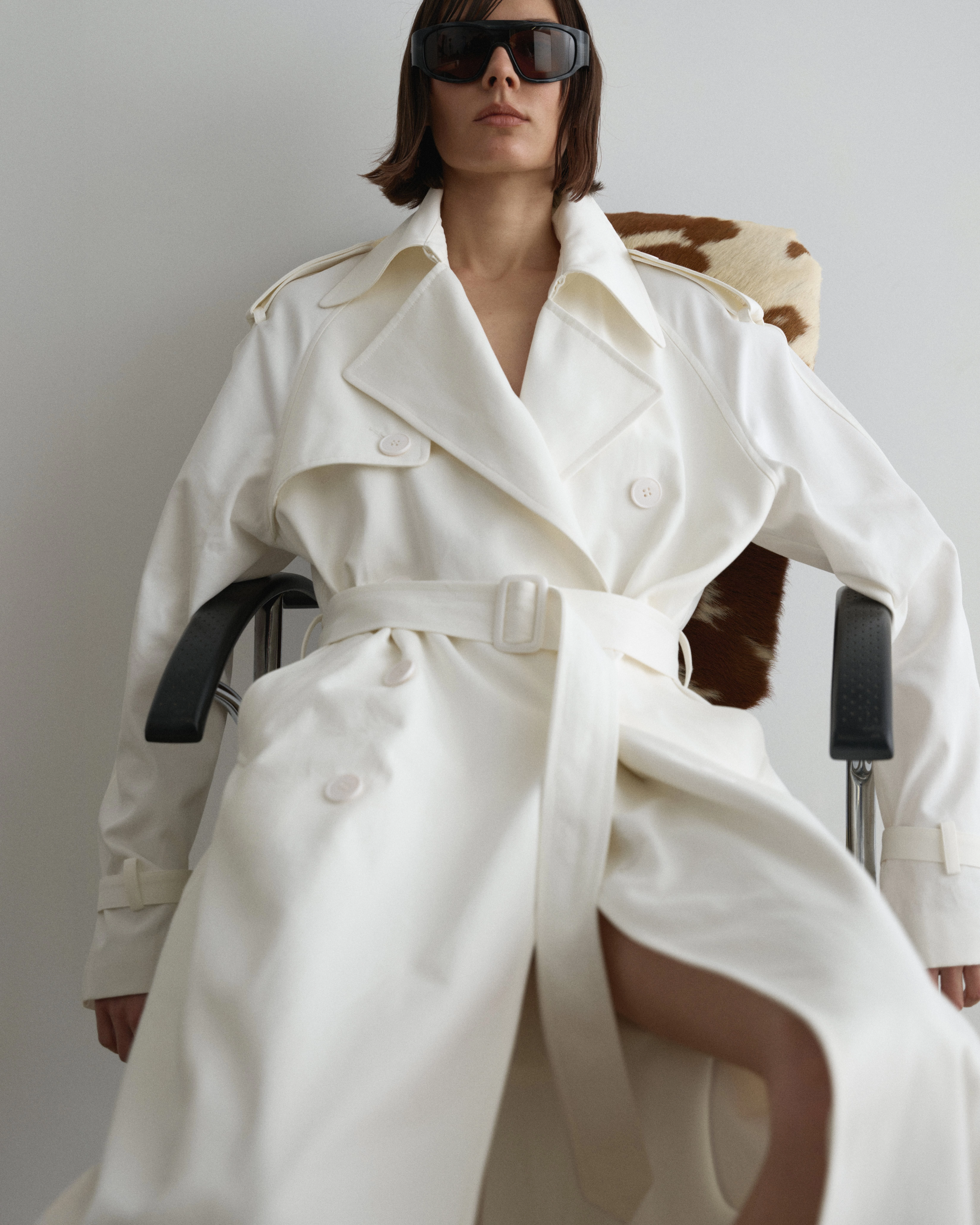 Розкрий стиль: A.M.G. презентує свіжу колекцію весна-літо 20260