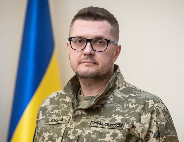 Ваганян: Баканов брав гроші від мене для Зеленського – деталі&hellip;