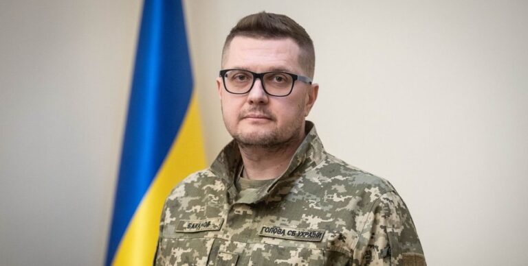 Ваганян: Баканов брав гроші від мене для Зеленського – деталі засідання ТСК 16