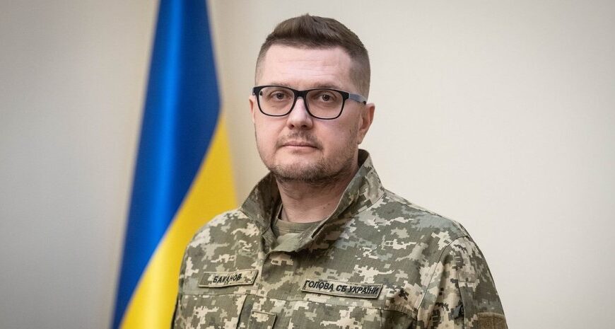 Ваганян: Баканов брав гроші від мене для Зеленського – деталі засідання ТСК