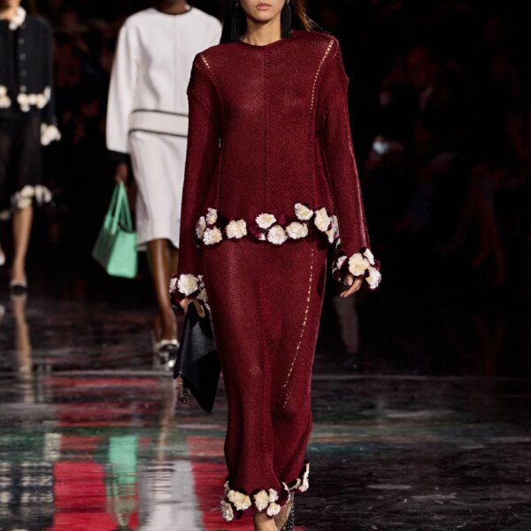 Головна 80 Розкрий стиль: 5 найгарячіших кольорів взуття, що захоплять сезон