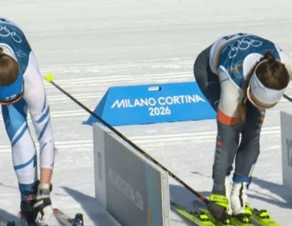 Російську спортсменку позбавили права змагатися&hellip;