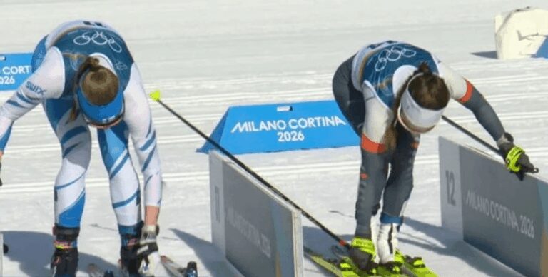 Російську спортсменку позбавили права змагатися на Олімпіаді через використання чужого спорядження 1