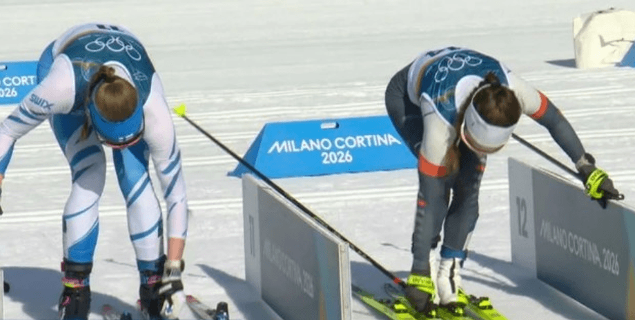 Російську спортсменку позбавили права змагатися на Олімпіаді через використання чужого спорядження 3 Російську спортсменку позбавили права змагатися на Олімпіаді через використання чужого спорядження 3