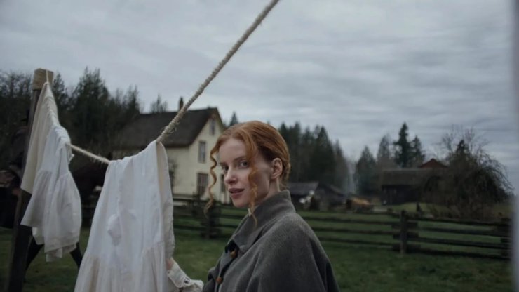 "Хранитель": жахи Оза Перкінса оживають на екрані 8