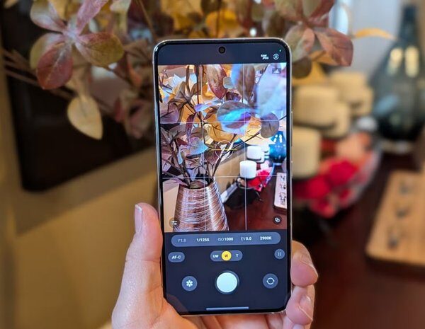 Головна 68 Розкрий потенціал старого смартфона: камера, що перевершить очікування та заощадить…