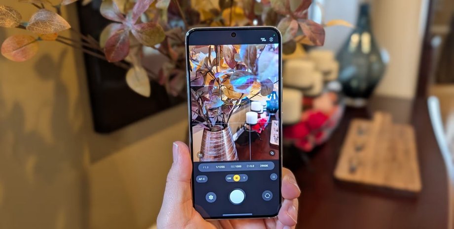 Розкрий потенціал старого смартфона: камера, що перевершить очікування та заощадить твій бюджет 4 Розкрий потенціал старого смартфона: камера, що перевершить очікування та заощадить твій бюджет 4