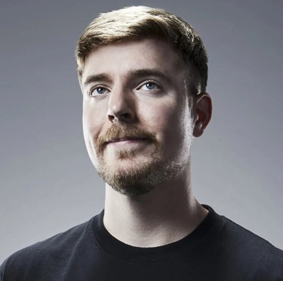 Головна 47 MrBeast вривається у фінтех: його компанія придбала стартап Step