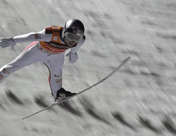 Зимові Олімпійські ігри 2026: австрійського спортсмена спіймали на невідповідному спорядженні