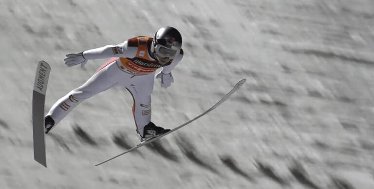 Зимові Олімпійські ігри 2026: австрійського спортсмена спіймали на невідповідному спорядженні 2 Зимові Олімпійські ігри 2026: австрійського спортсмена спіймали на невідповідному спорядженні 2