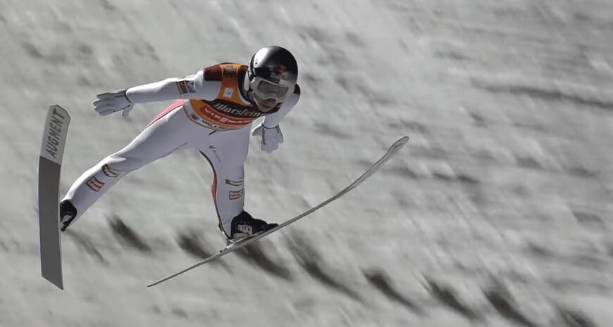 Головна 119 Зимові Олімпійські ігри 2026: австрійського спортсмена спіймали на невідповідному спорядженні