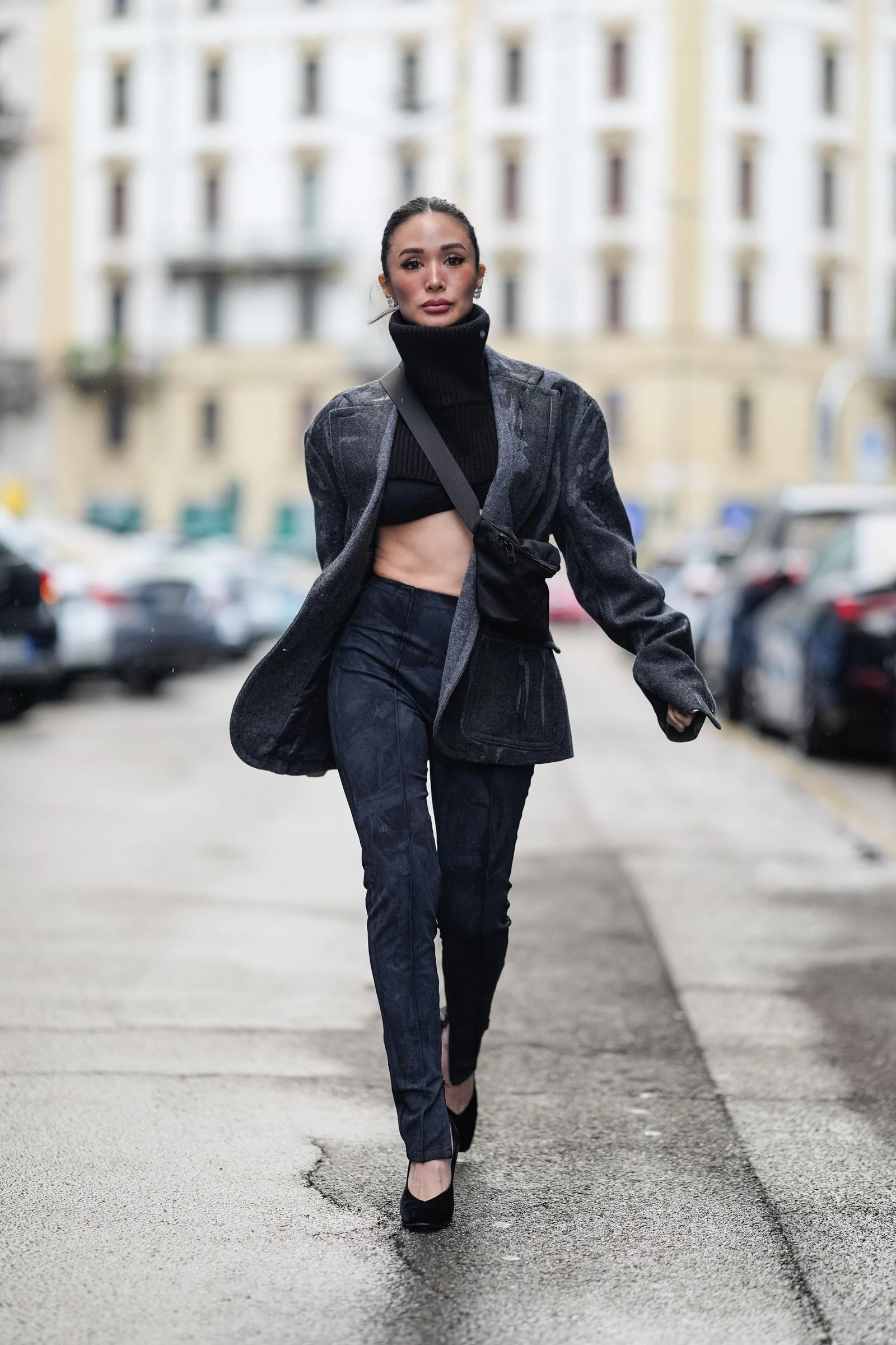 Скінні штани: сенсаційне повернення, якого ви не очікували у 2026 році6