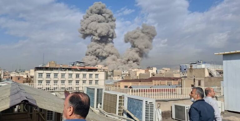 Україна реагує на удари по Ірану: позиція Києва щодо дій коаліції 6