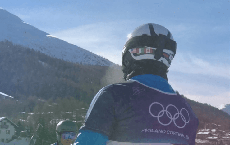 Олімпіада-2026: Розкриваємо гучні скандали та невдачі зимових Ігор в Італії 6